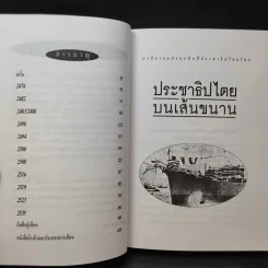 ประชาธิปไตยบนเส้นขนาน - วินทร์ เลียววาริณ รูปที่ 12