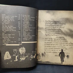 English from Song เรียนอังกฤษจากเพลง รูปที่ 12