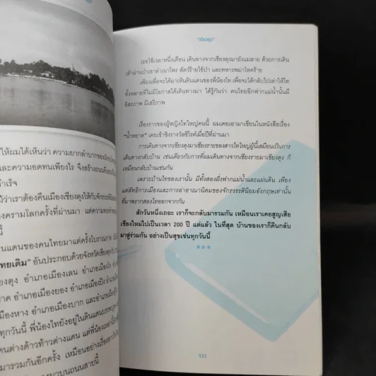โลกกว้างแค่ทางเดิน - สันติ เศวตวิมล รูปที่ 12