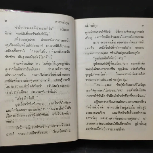 สาวพลังภูต - ตรี อภิรุม รูปที่ 10