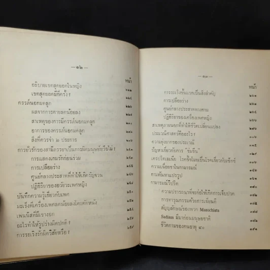 ความรู้เรื่องเพศ - ด.ร.ม.ล.มาโนชญ์ ชุมสาย รูปที่ 11