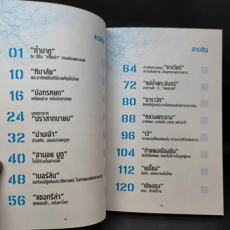 โลกกว้างแค่ทางเดิน - สันติ เศวตวิมล รูปที่ 10