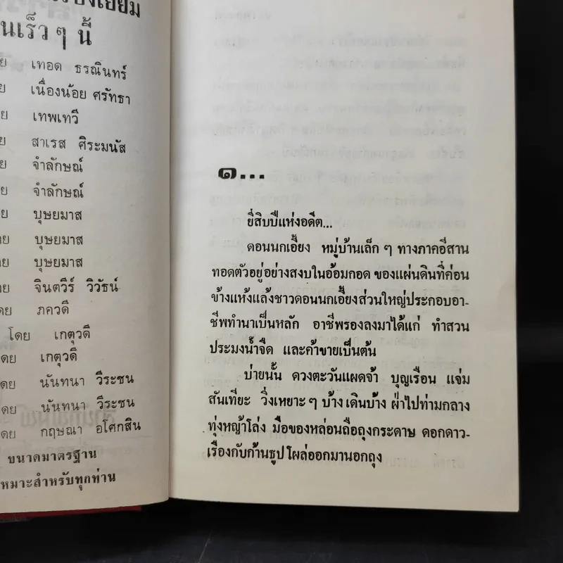 สาวพลังภูต - ตรี อภิรุม รูปที่ 9