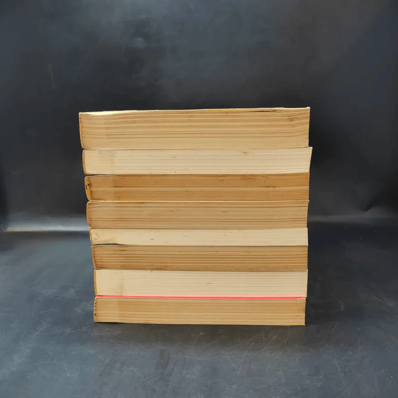 ชุด Box Set บ้านเล็กในป่าใหญ่ รูปที่ 4
