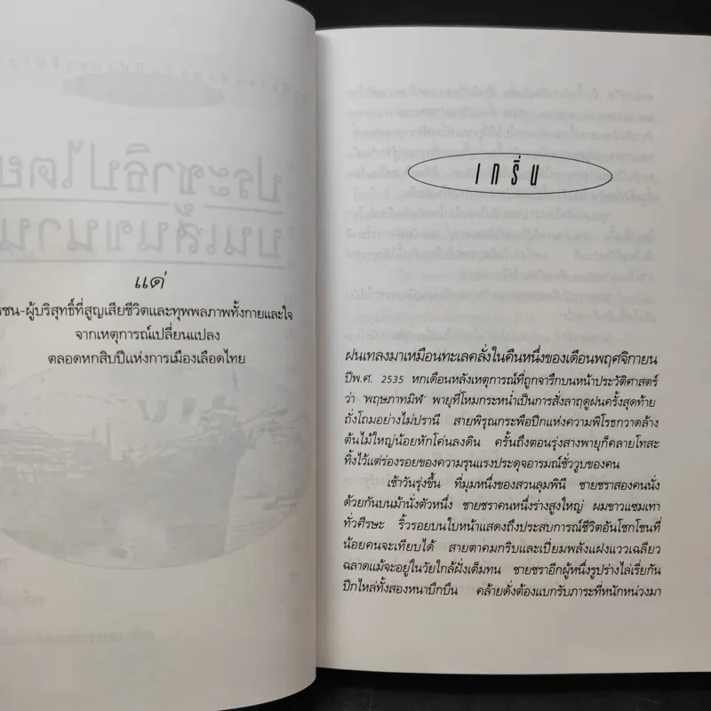 ประชาธิปไตยบนเส้นขนาน - วินทร์ เลียววาริณ รูปที่ 13