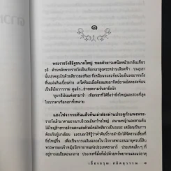 ดาวหลงฟ้าภูผาสีเงิน - เอื้องอรุณ สมิตสุวรรณ รูปที่ 11