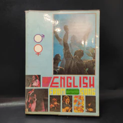 English from Song เรียนอังกฤษจากเพลง รูปที่ 1