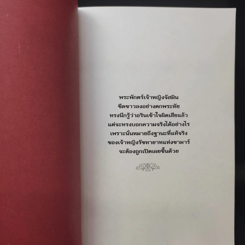 ดาวหลงฟ้าภูผาสีเงิน - เอื้องอรุณ สมิตสุวรรณ รูปที่ 9