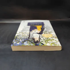 บิเบลีย บันทึกไขปริศนาแห่งร้านหนังสือ เล่ม 1 รูปที่ 6