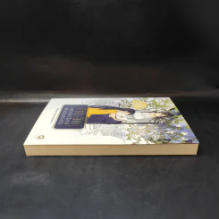 บิเบลีย บันทึกไขปริศนาแห่งร้านหนังสือ เล่ม 1 รูปที่ 5