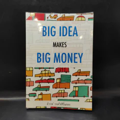 Big Idea Makes Big Money - ดำรงค์ วงษ์โชติปิ่นทอง รูปที่ 1