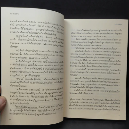ร่มไม้ใบบาง - ว.วินิจฉัยกุล รูปที่ 12