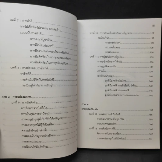 พ่อแม่ไม่ได้อยู่ค้ำฟ้า - ดร.ชนิสา อรรถจินดา รูปที่ 12