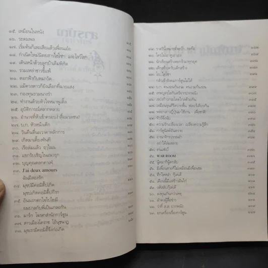 มีเท่าไหร่ให้หมดเลย - ดำรงค์ อารีกุล รูปที่ 11
