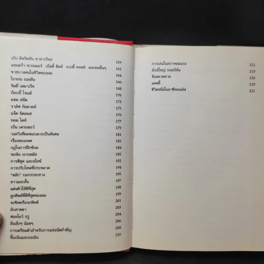 คัมภีร์สีแดง Little Red Book - พิษณุ นิลกัด แปล รูปที่ 12