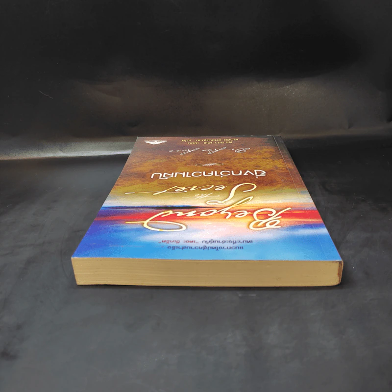 Beyond The Secret ยิ่งกว่าความลับ - ดร.ลิซ่า เลิฟ รูปที่ 6