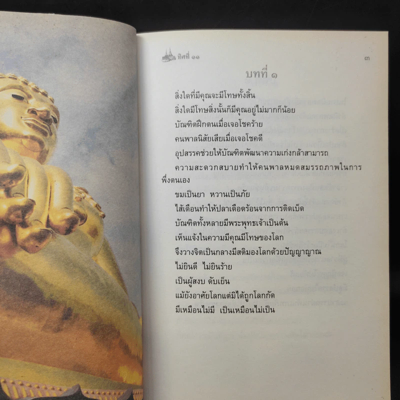 ทิศที่ 11 - หลวงพ่อชุมพล พลปญฺโญ รูปที่ 13