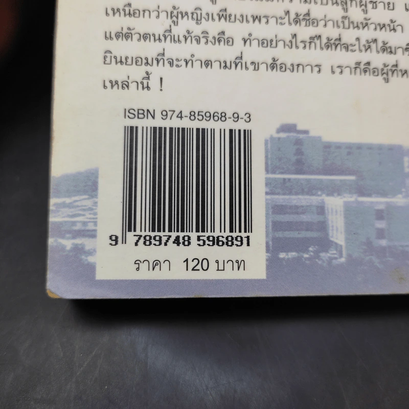 ฟ้าเปลี่ยนสีที่เบอร์มิงแฮม - อรอนงค์ อินทรจิตร รูปที่ 14