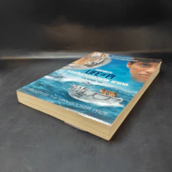 การเดินทางของพาย พาเทล Life of Pi - Yann Martel รูปที่ 7