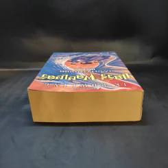 Harry Potter Year 7 แฮร์รี่ พอตเตอร์ กับเครื่องรางยมทูต - J.K.Rowling รูปที่ 6