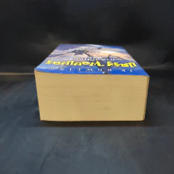 Harry Potter Year 5 แฮร์รี่ พอตเตอร์ กับภาคีนกฟีนิกซ์ - J.K.Rowling รูปที่ 6