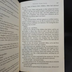 Harry Potter and the Deathly Hallows - J.K.Rowling รูปที่ 13