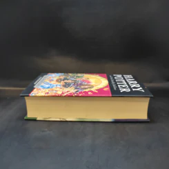 Harry Potter and the Deathly Hallows - J.K.Rowling รูปที่ 5
