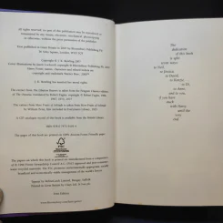 Harry Potter and the Deathly Hallows - J.K.Rowling รูปที่ 10