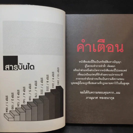 การลาออกครั้งสุดท้าย - ภาณุมาศ ทองธนากุล รูปที่ 12