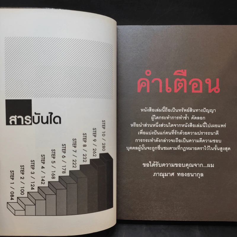 การลาออกครั้งสุดท้าย - ภาณุมาศ ทองธนากุล รูปที่ 12