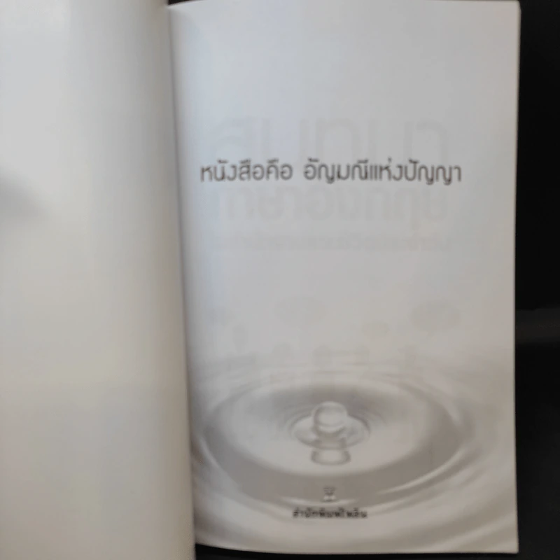 สนทนาภาษาอังกฤษในสำนักงานและชีวิตประจำวัน - เรืองนภา นิติกูล รูปที่ 9