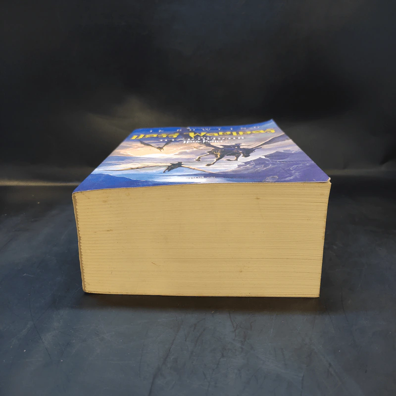 Harry Potter Year 5 แฮร์รี่ พอตเตอร์ กับภาคีนกฟีนิกซ์ - J.K.Rowling รูปที่ 4