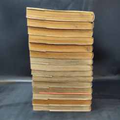 ลางสังหาร 15 เล่มจบ รูปที่ 5
