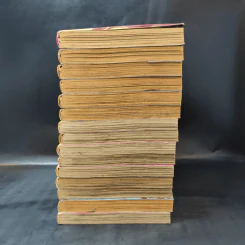 ลางสังหาร 15 เล่มจบ รูปที่ 3