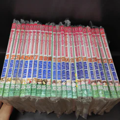 สับขั้วมาลุ้นรัก 23 เล่มจบ รูปที่ 12