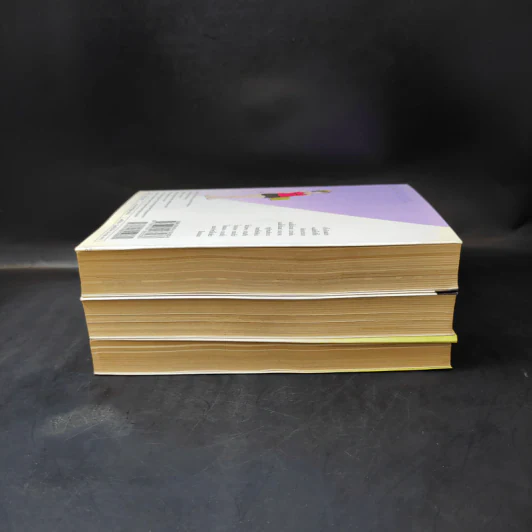 Short Program ช็อตโปรแกรม (รวมเรื่องสั้นจบในเล่ม) เล่ม 1-3 - Adachi Mitsuru รูปที่ 7