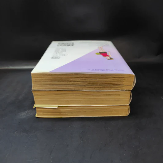 Short Program ช็อตโปรแกรม (รวมเรื่องสั้นจบในเล่ม) เล่ม 1-3 - Adachi Mitsuru รูปที่ 5
