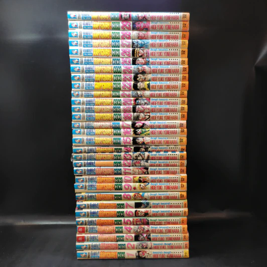 COCO เต็มพิกัด สลัดจอมลุย 29 เล่มจบ + ภาคเสริมเล่ม 0 รูปที่ 2