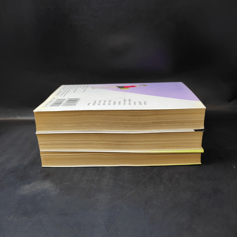 Short Program ช็อตโปรแกรม (รวมเรื่องสั้นจบในเล่ม) เล่ม 1-3 - Adachi Mitsuru รูปที่ 7