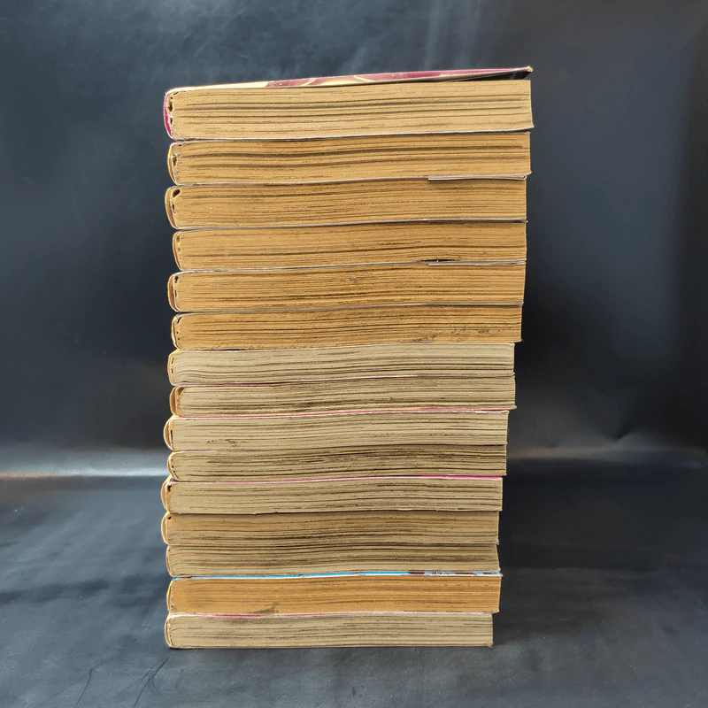 ลางสังหาร 15 เล่มจบ รูปที่ 3