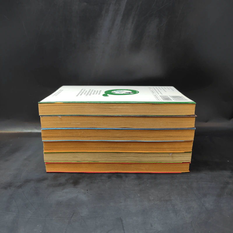 Q แอนด์ A คิวแอนด์เอ 6 เล่มจบ - Adachi Mitsuru รูปที่ 4