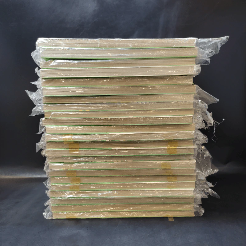 สับขั้วมาลุ้นรัก 23 เล่มจบ รูปที่ 4