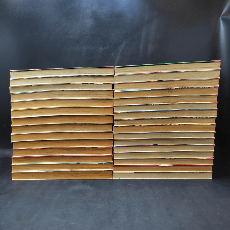 COCO เต็มพิกัด สลัดจอมลุย 29 เล่มจบ + ภาคเสริมเล่ม 0 รูปที่ 5