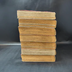 สิงห์นักปั่น เล่ม 1-6,9 รูปที่ 5