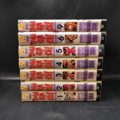 สิงห์นักปั่น เล่ม 1-6,9 รูปที่ 2