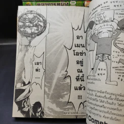ตุลาการทมิฬ 17 เล่มจบ รูปที่ 13