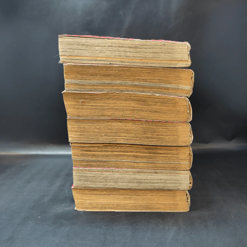 สิงห์นักปั่น เล่ม 1-6,9 รูปที่ 5
