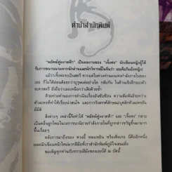 พยัคฆ์คู่ผงาดฟ้า 6 เล่มจบ - น.นพรัตน์ รูปที่ 11