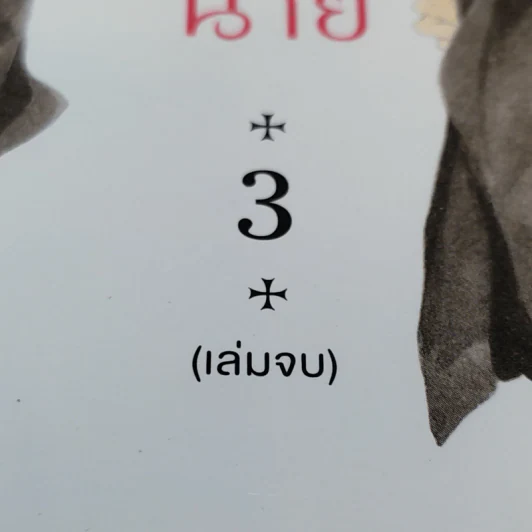 การ์ตูนวาย คืนนี้มีฉันกับนาย 3 เล่มจบ รูปที่ 8