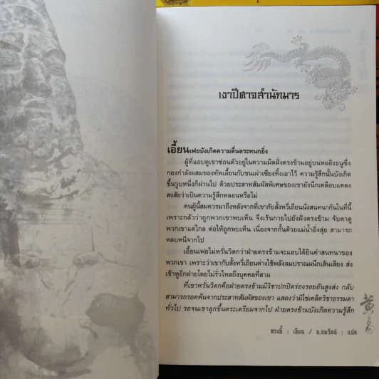 จอมคนแผ่นดินเดือด เล่ม 1,2,3,4,6,7,8,14,15,16,17,18,19 รูปที่ 10
